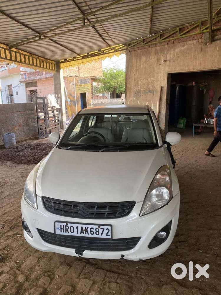 Maruti Suzuki Diesel 2014