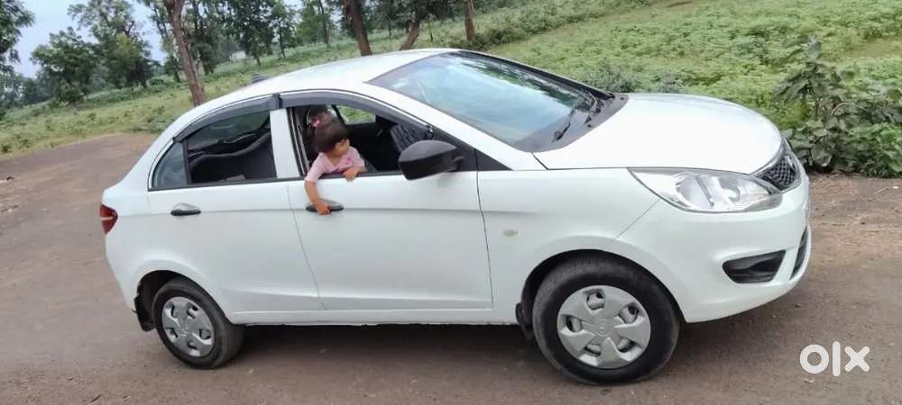 Tata Zest Revotron Xms 2019