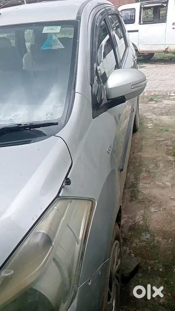Maruti Suzuki Ertiga Diesel 2012