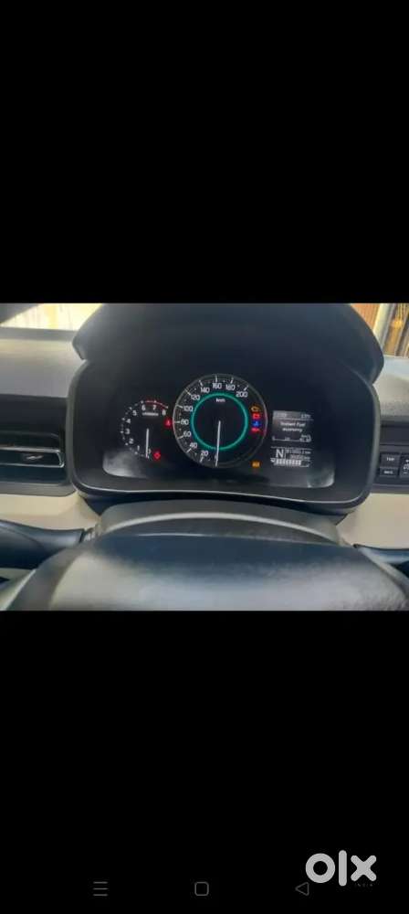 Maruti Suzuki Ignis 2023