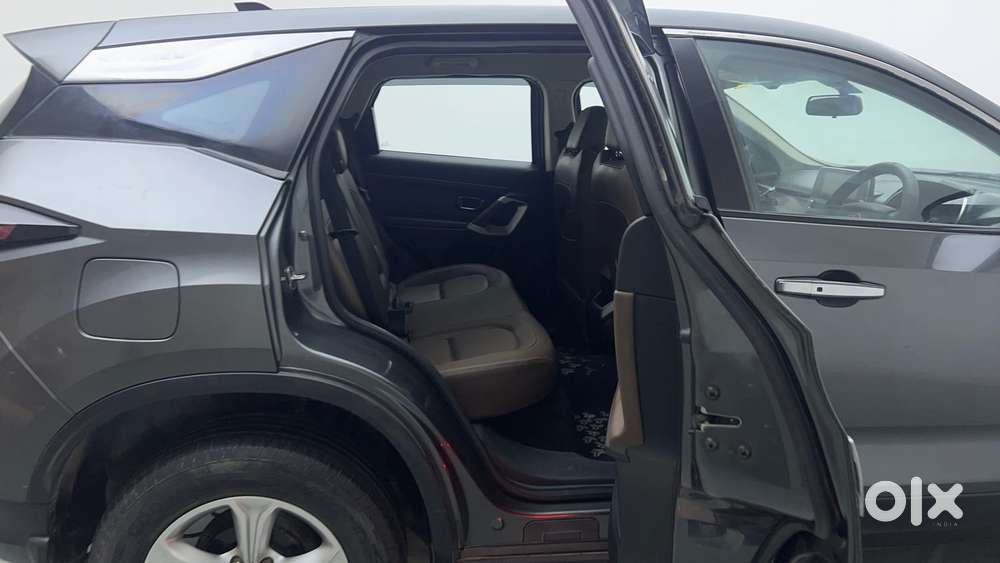 Tata Harrier Xza, 2022, Diesel