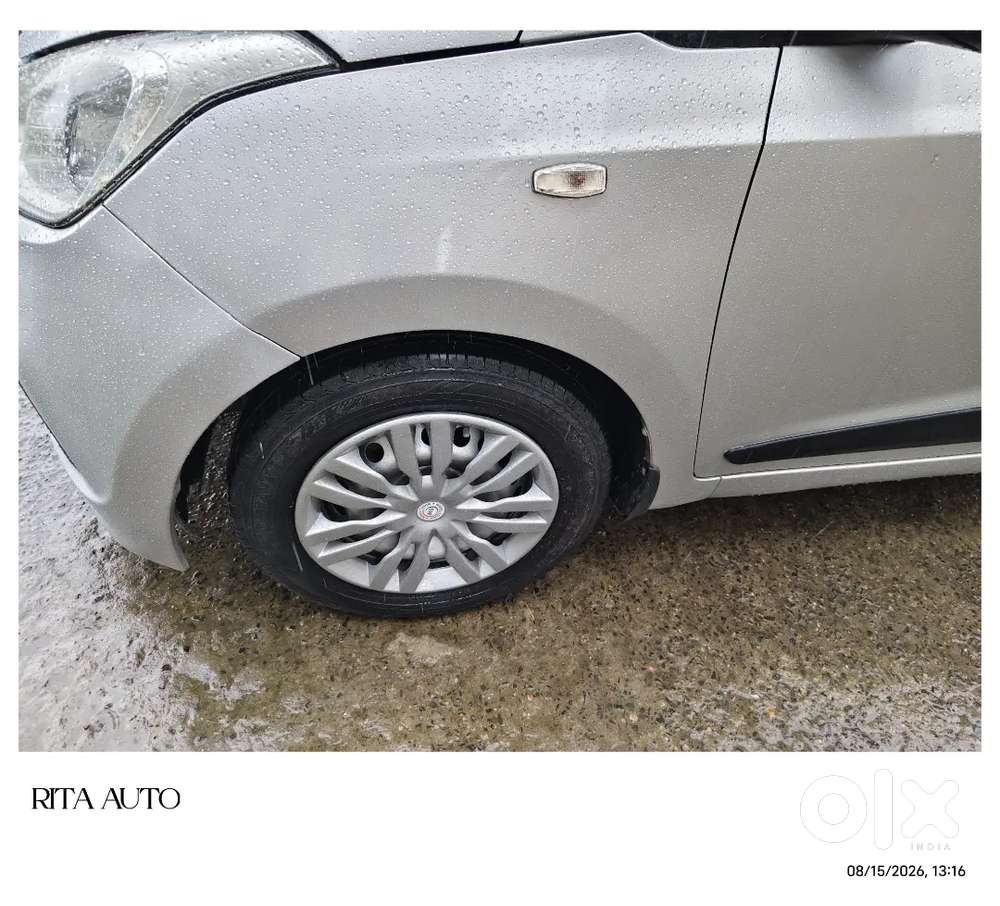 Hyundai Xcent Prime 2017 Diesel