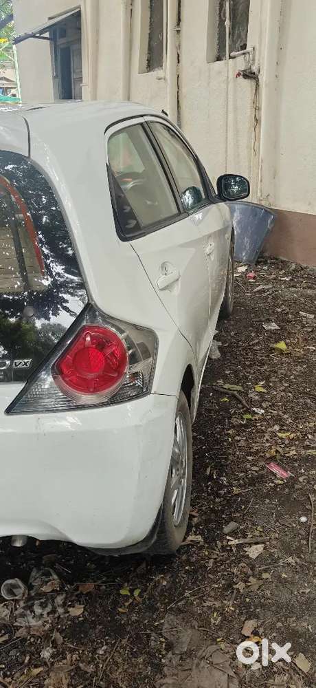 Honda Brio Vx (o) 2014 At Well Maintained