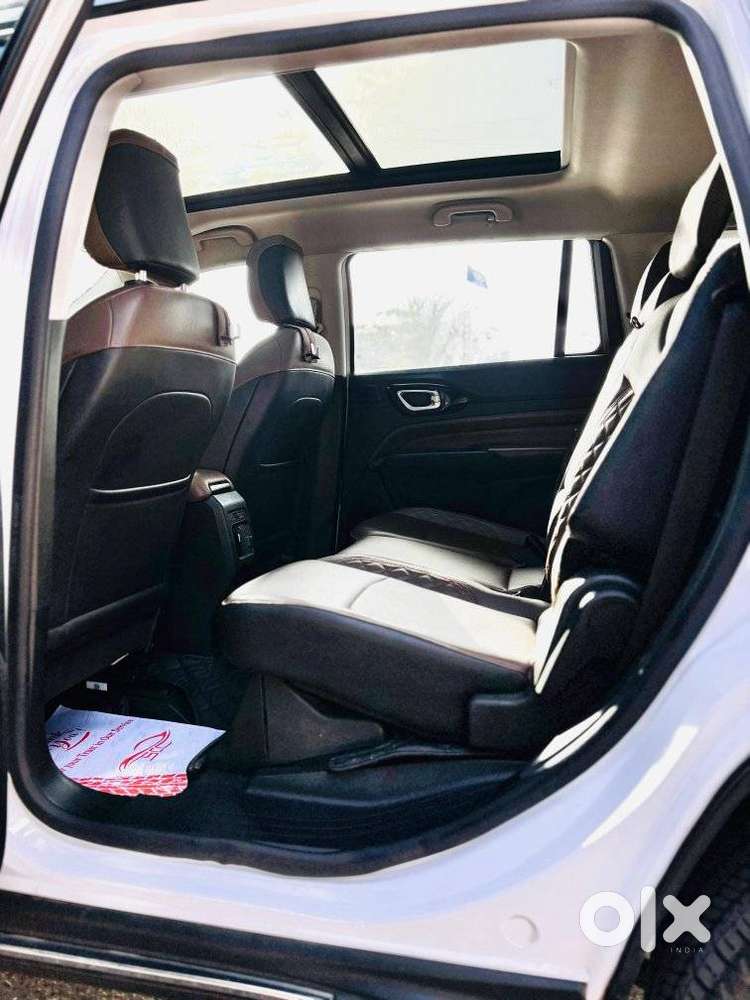 Jeep Meridian 2.0 Limited (o) 4x2 At, 2024, Diesel