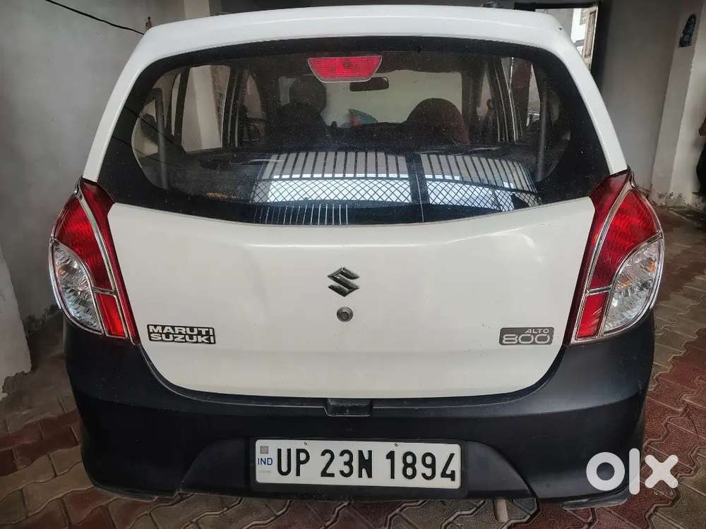2013 Maruti Suzuki Alto