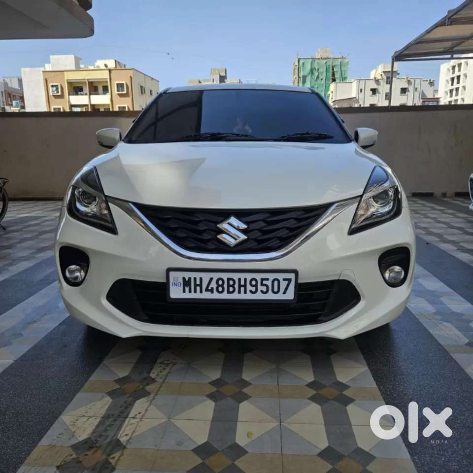 Maruti Suzuki Baleno 1.3 Alpha, 2019, Diesel