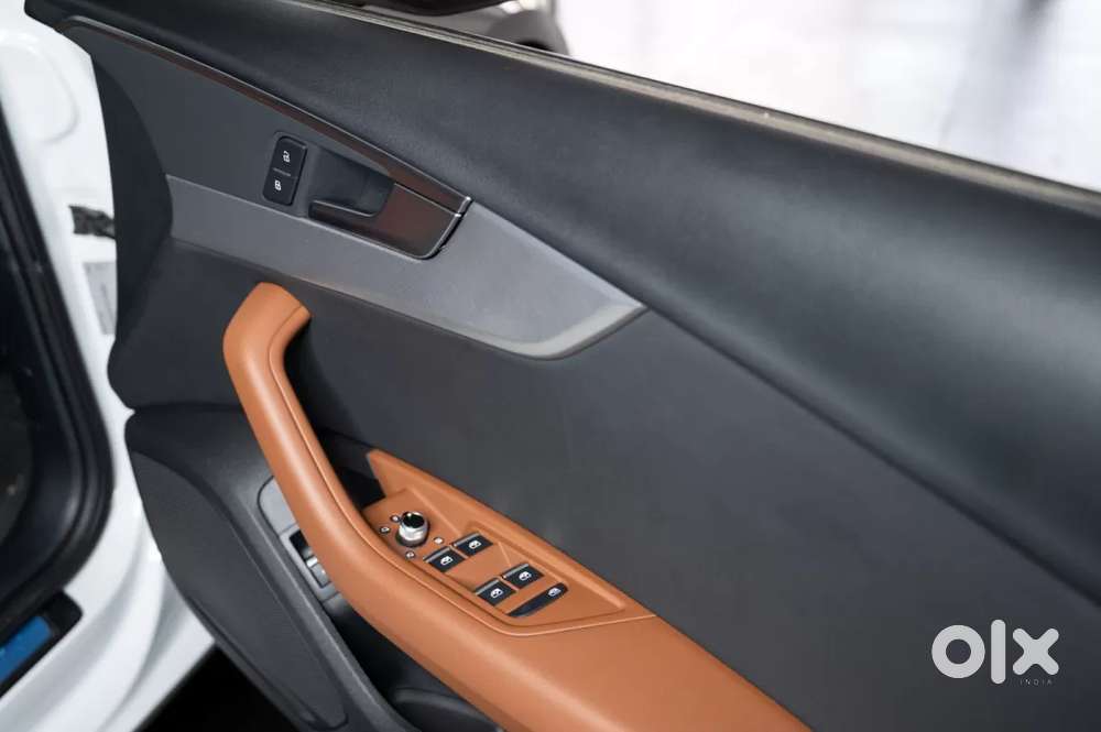 Audi A4 2.0 Premium 40 Tfsi, 2026, Petrol