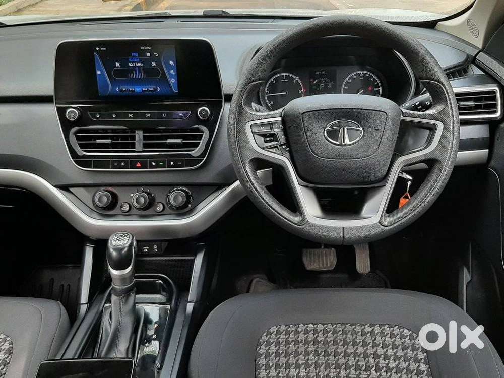 Tata Harrier Xma, 2021, Diesel
