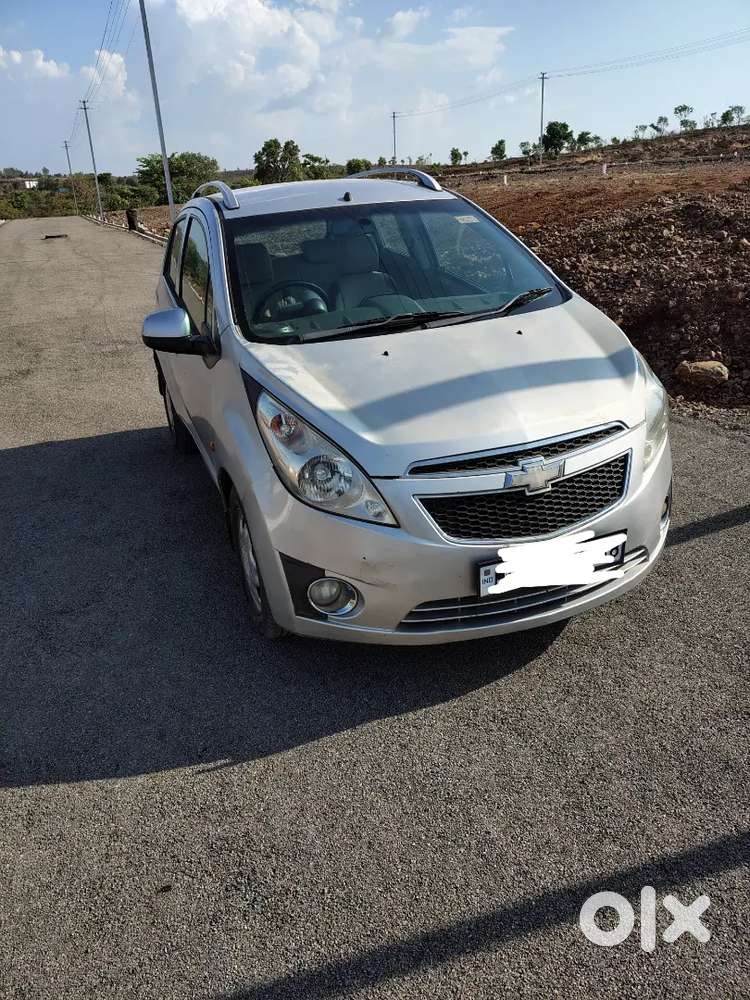 Chevrolet Beat For Sell