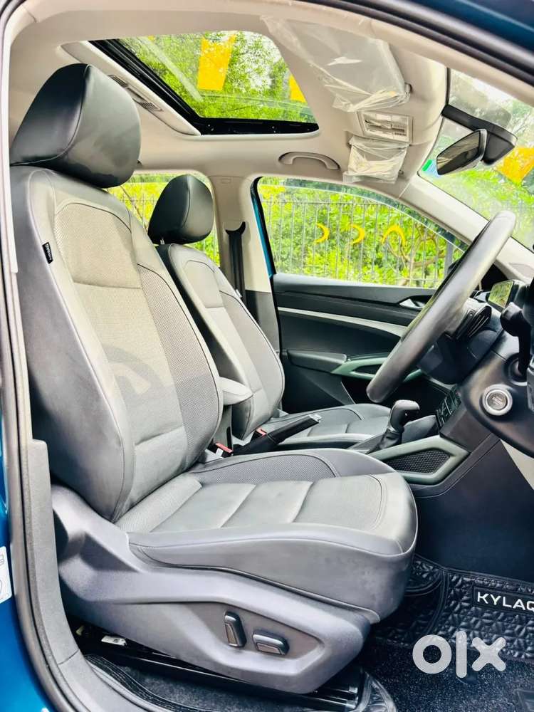 Skoda Kylaq Prestige, 2025, Petrol