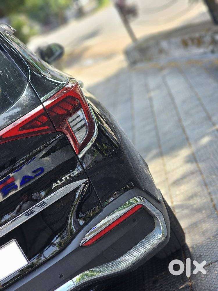 Kia Carens 1.5 Luxury Plus Diesel At 6 Str, 2022, Diesel