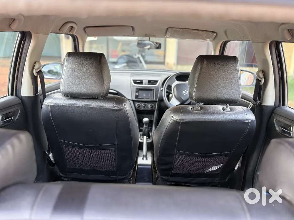 Maruti Suzuki Swift Vxi 2013