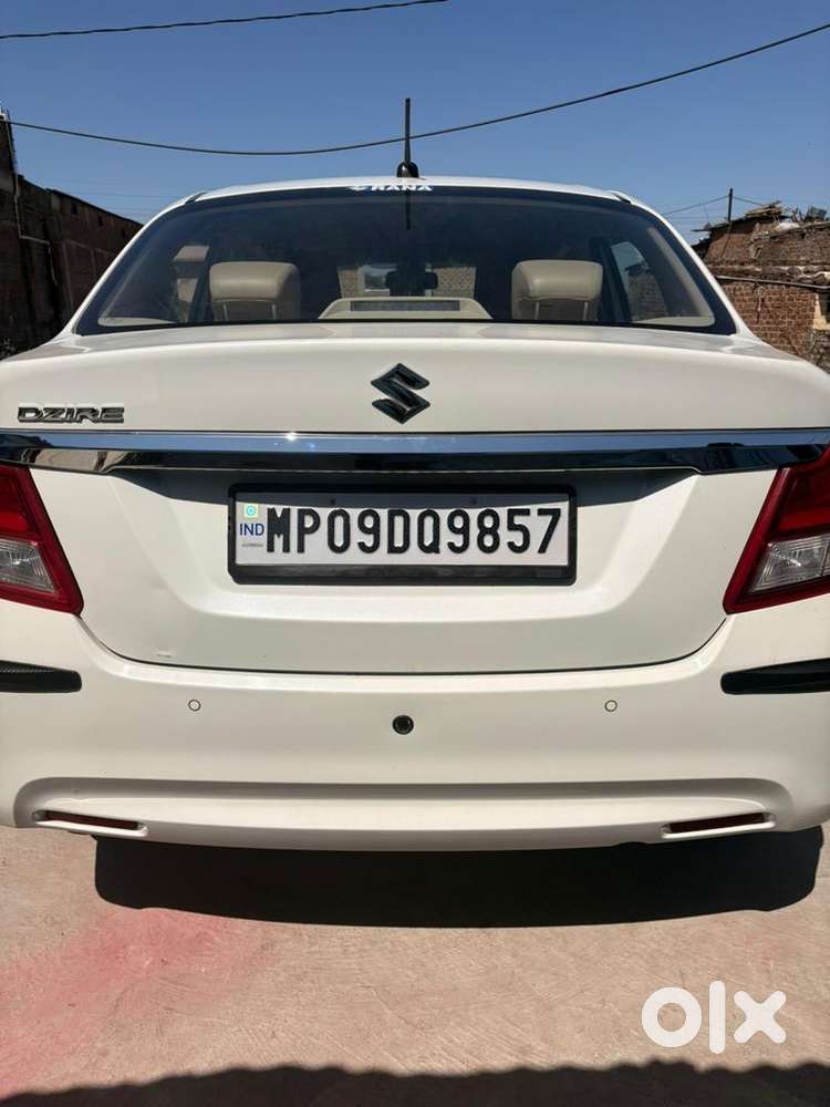 Maruti Suzuki Dzire 2024 Petrol Well Maintained