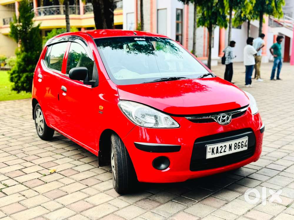 Hyundai I10 Era 1.1, 2009, Petrol