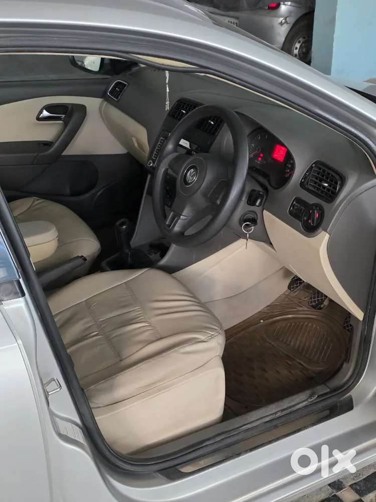 Volkswagen Vento 1.5 Tdi Trendline 2011  Single Owner