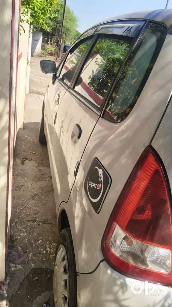 Maruti Suzuki Estilo Lxi 2008