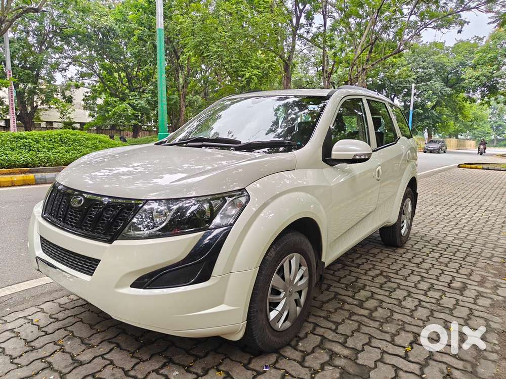 Mahindra Xuv500 2016 Diesel Manual