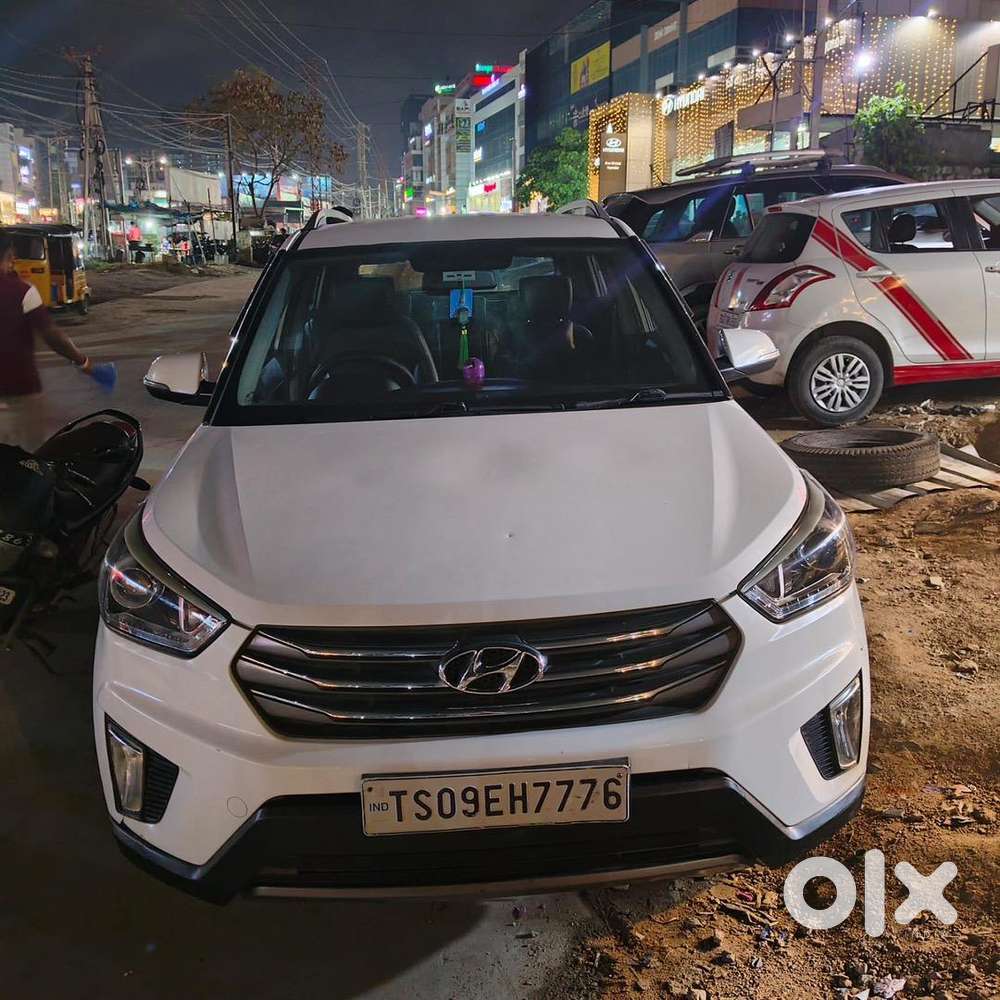 Automatic Climate Ac