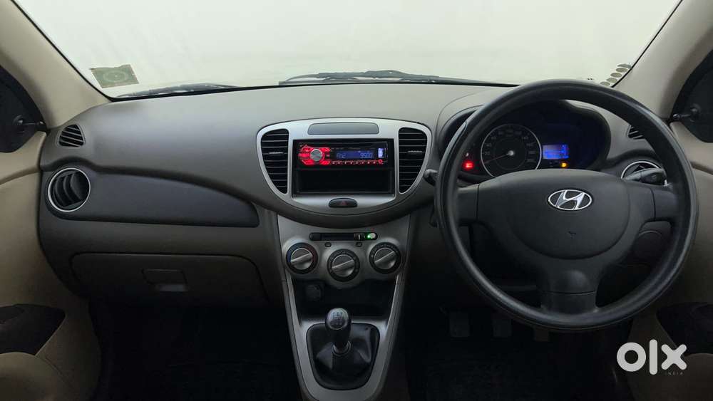 Hyundai I10 Era 1.1, 2013, Petrol