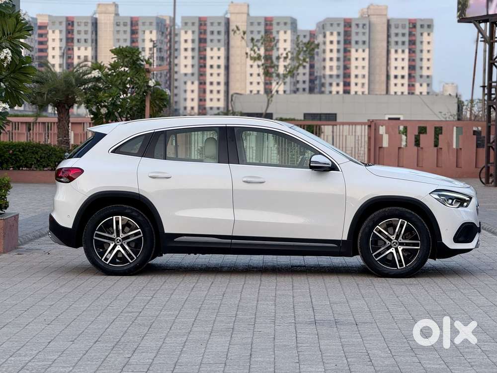 Mercedes-benz Gla 200 D, 2023, Diesel