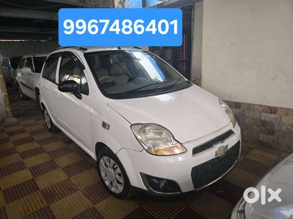 Chevrolet Spark 1.0 Lt (o), 2015, Petrol