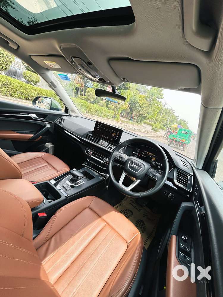 Audi Q5 2.0 45 Tfsi Technology, 2023, Petrol