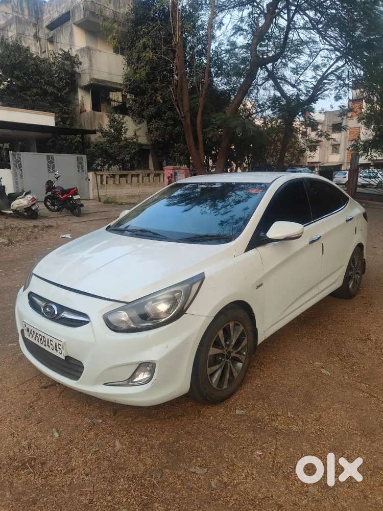 Well Good Condition Car