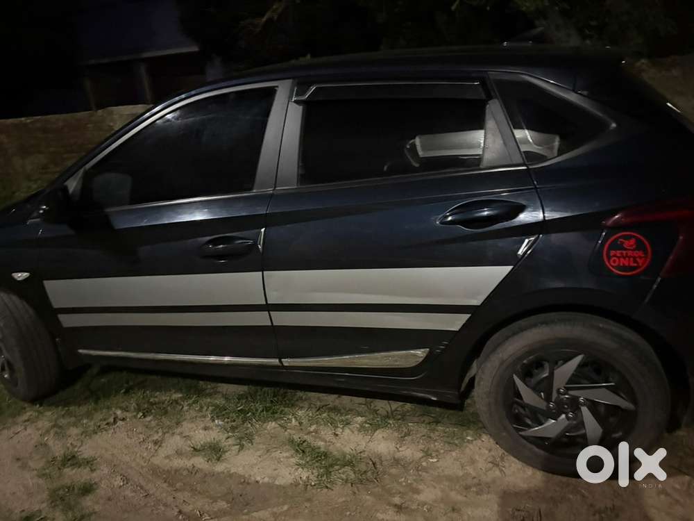 Hyundai New I20 Petrol 2025