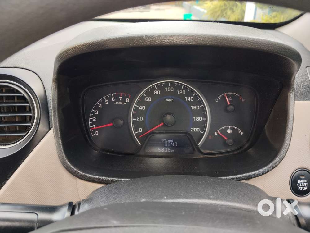 Hyundai Grand I10 Sportz O 1.2, 2014, Petrol