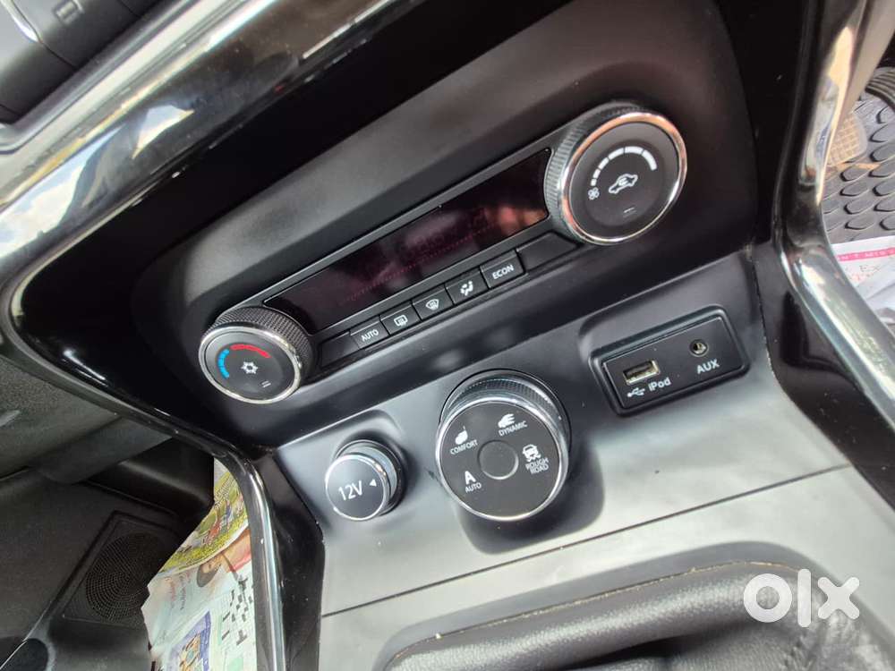 Tata Hexa 2.2 Xt 4x2 7 Str, 2018, Diesel