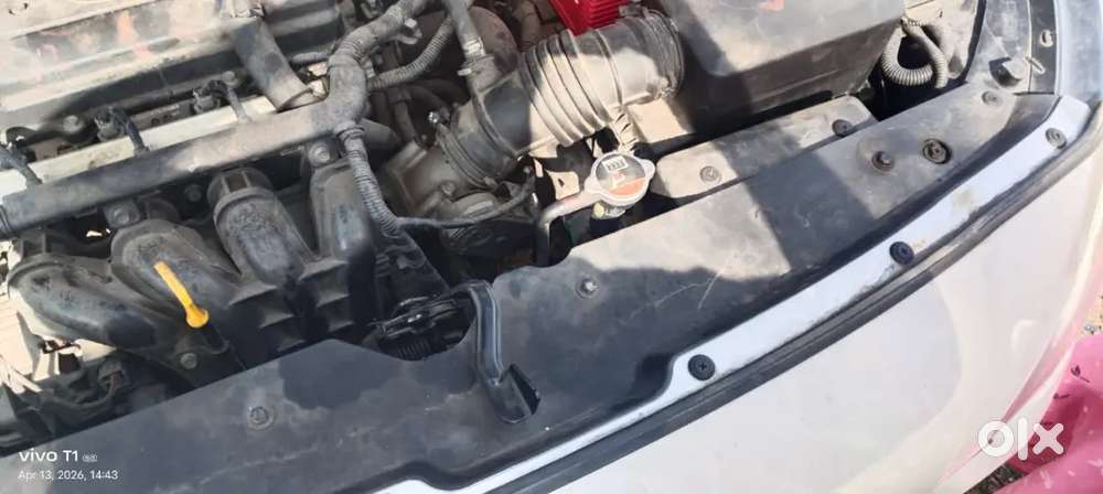 Hyundai I20 2017 Petrol Good Condition