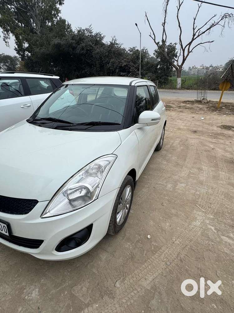 Swift 2012 Dec Punjab No