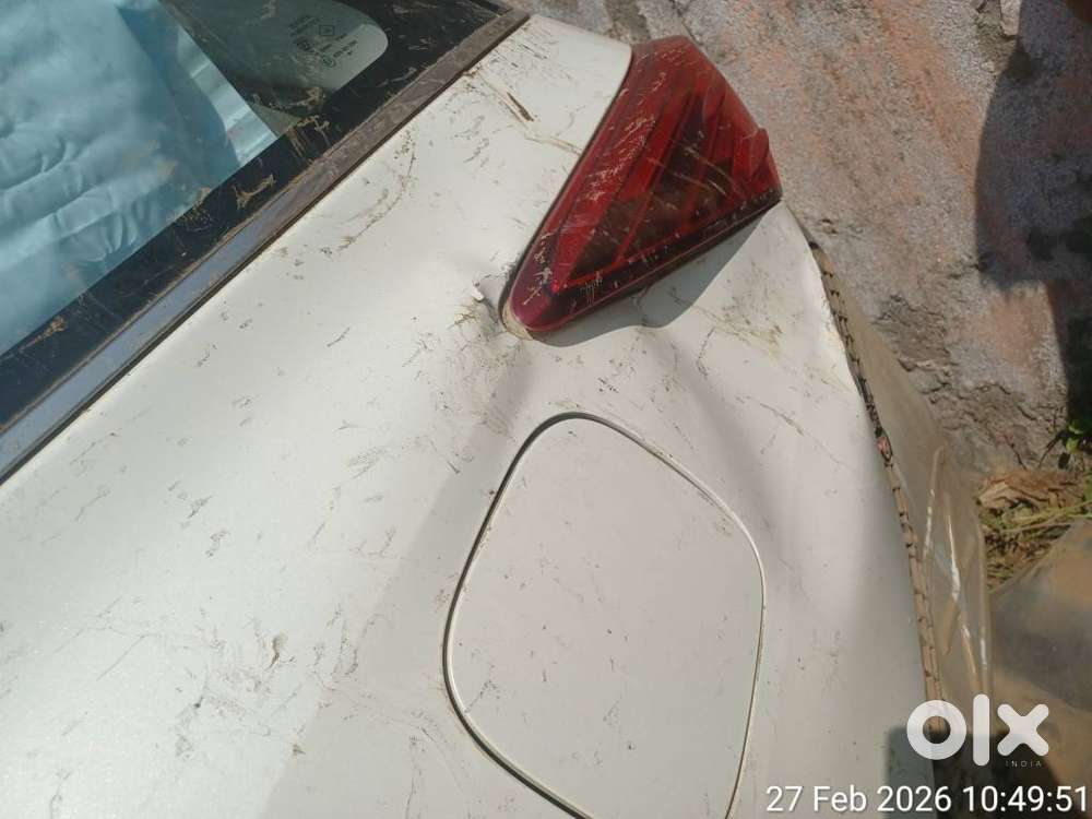 Toyota Fortuner 2017 Diesel 141507 Km Driven