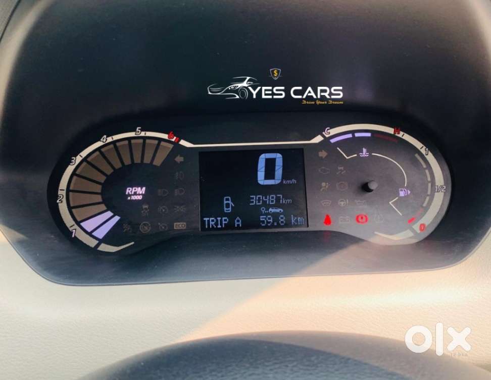 Nissan Magnite, 2023, Petrol
