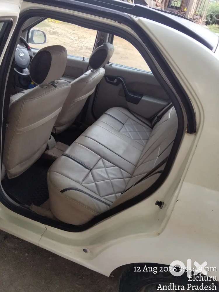 Mahindra E Verito 2016 Diesel Manual