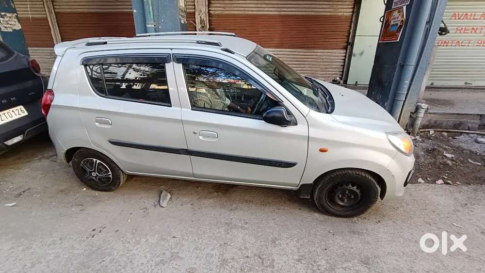 Maruti Suzuki Alto 800 2018 Year