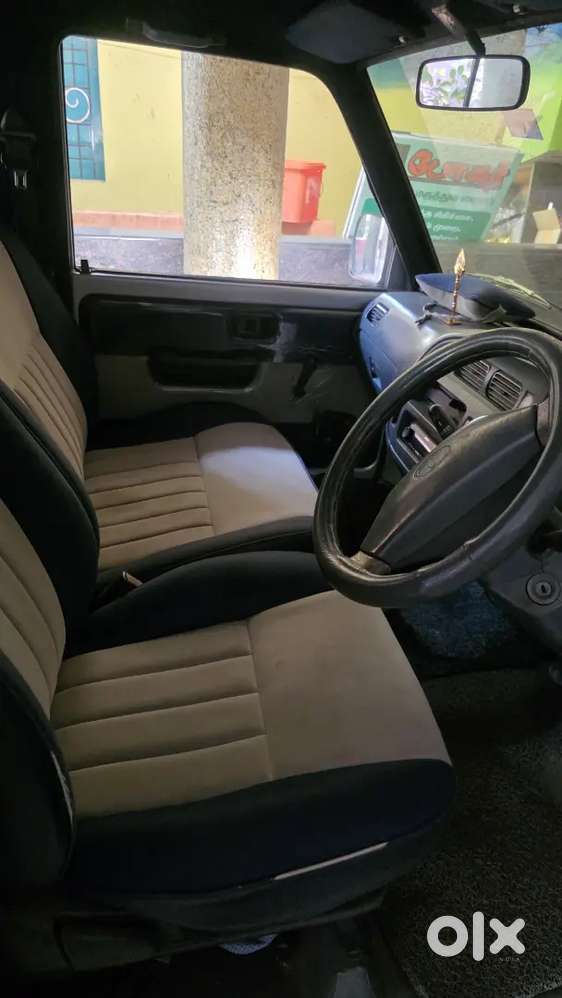 Toyota Qualis Diesel Manual 2000