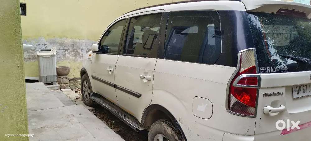Mahindra Xylo 2012 Diesel