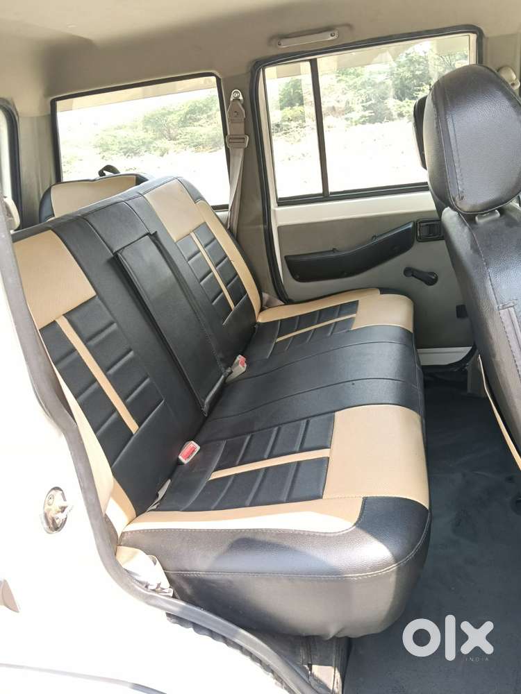 Mahindra Bolero 1.5 B6, 2022, Diesel