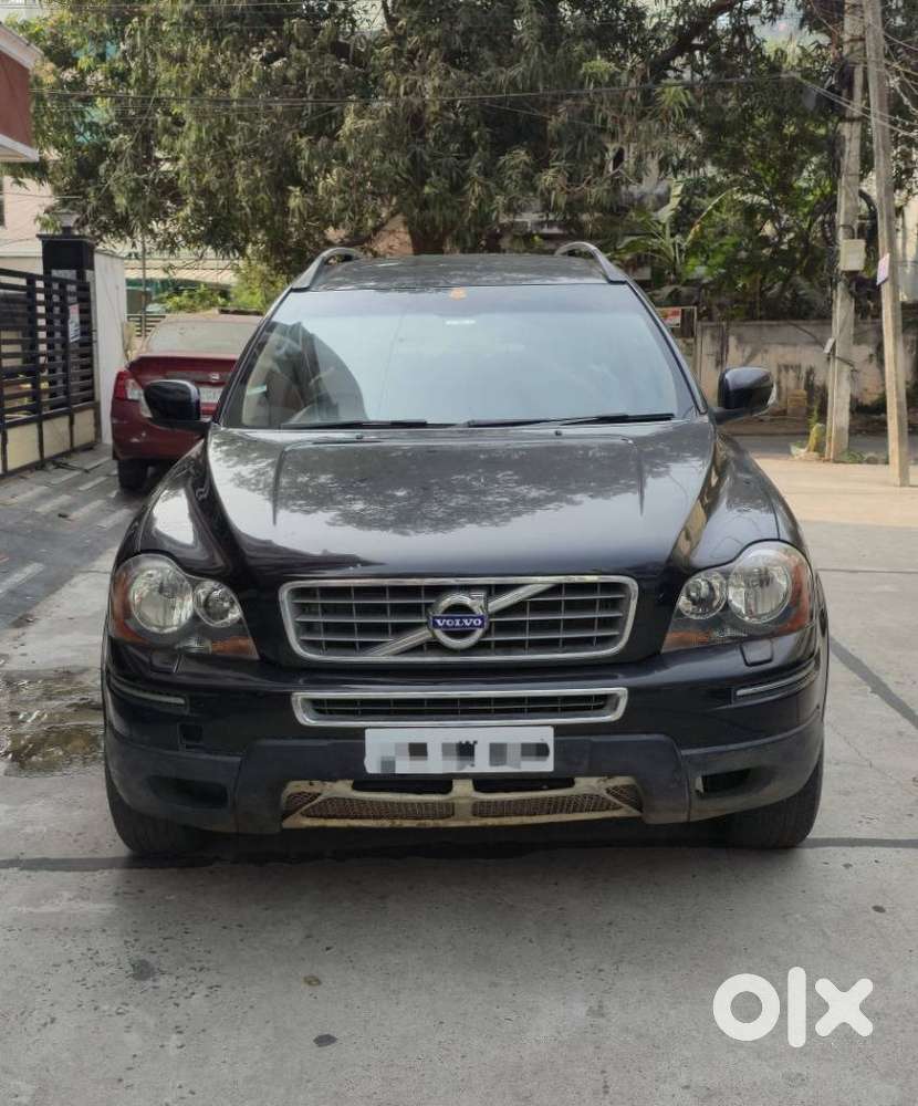 Volvo Xc90 Inscription Luxury, 2010, Diesel