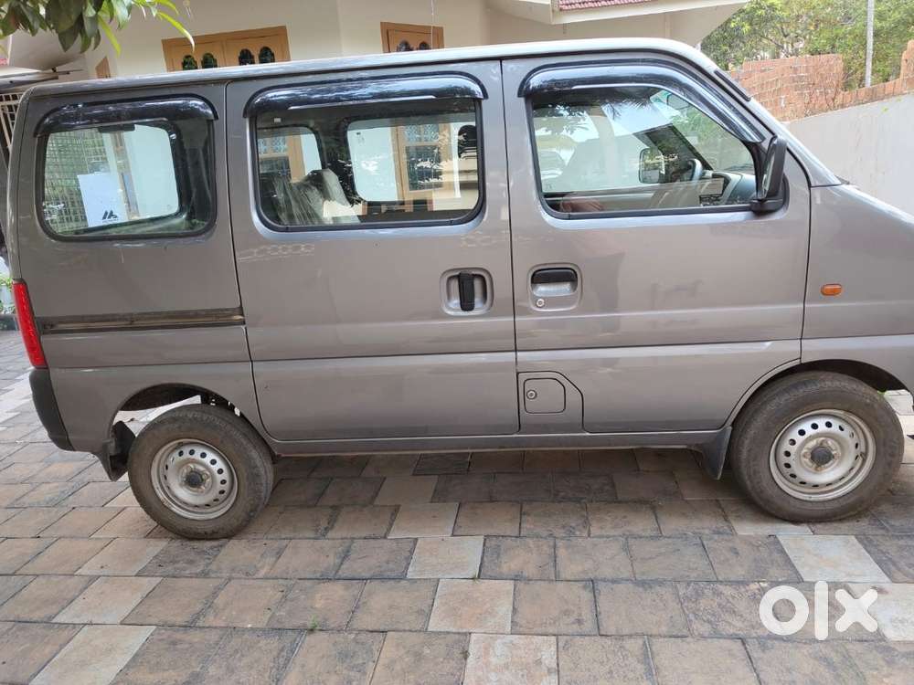 Maruti Suzuki Eeco Dec 2023 Petrol 20000 Km Driven