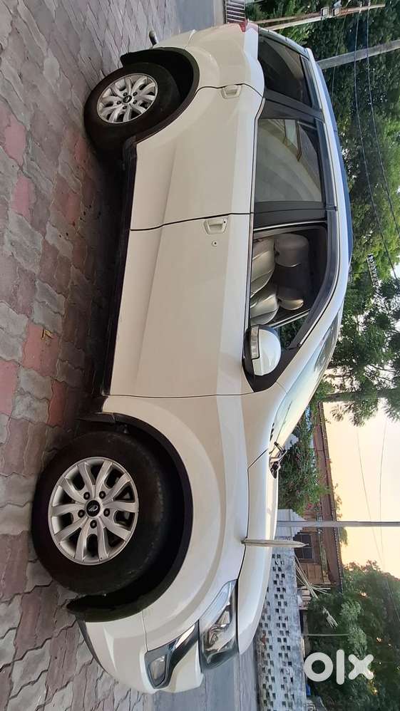 Mahindra Xuv500 W10 1.99 Mhawk, 2018, Diesel