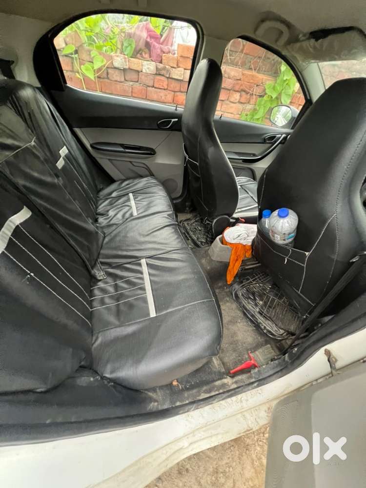 Tata Tiago 2016
