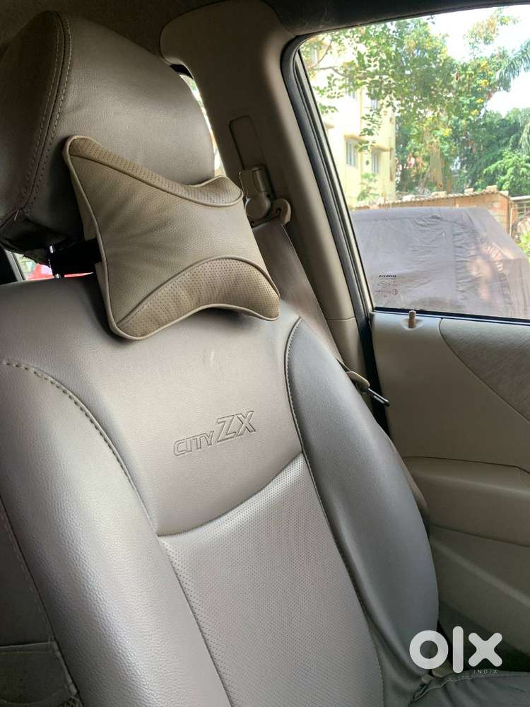 Honda City Zx 2006 Petrol