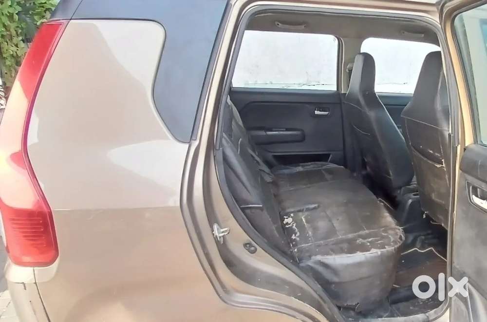 Maruti Suzuki Wagon R Vxi 1.0, 2021, Petrol