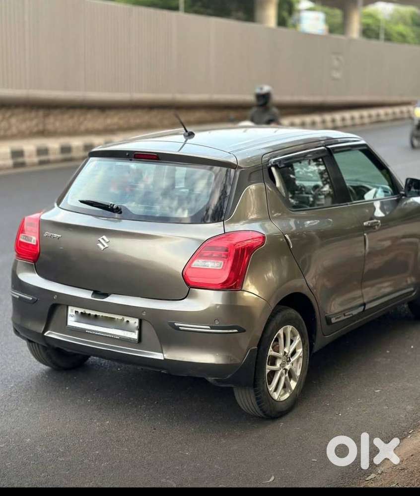 Maruti Suzuki Swift Vdi (o), 2019, Diesel