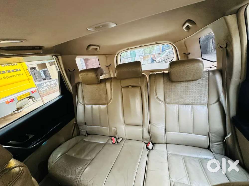 Very Good Condition Car Xuv. W10 Sunroof