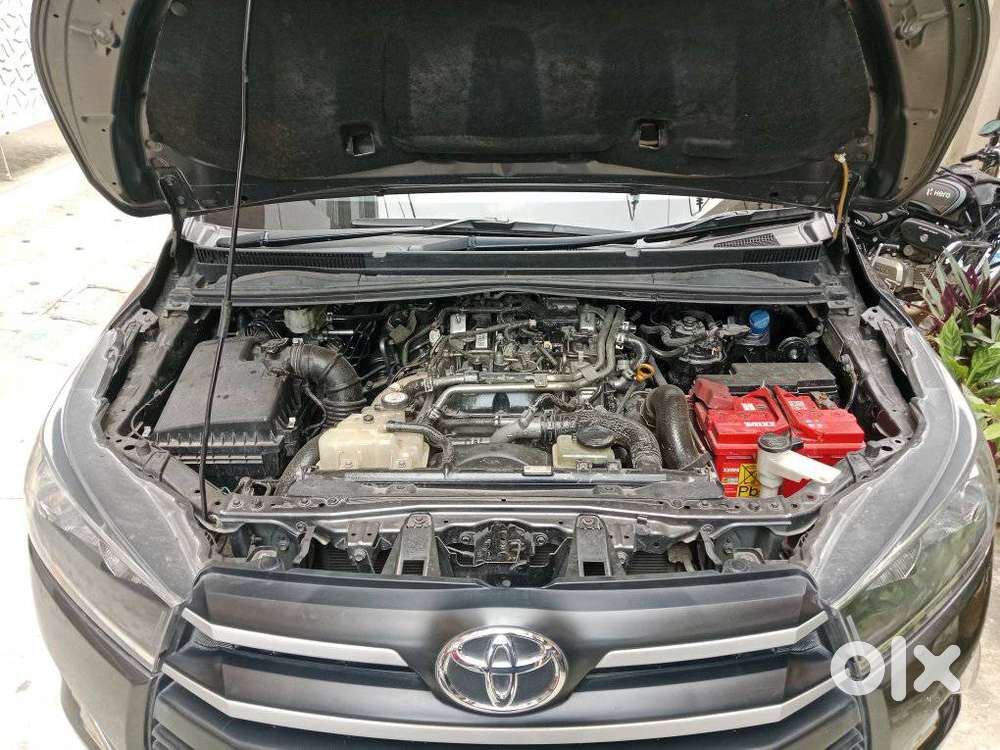 Toyota Innova Crysta 2.4 G Mt, 2020, Diesel