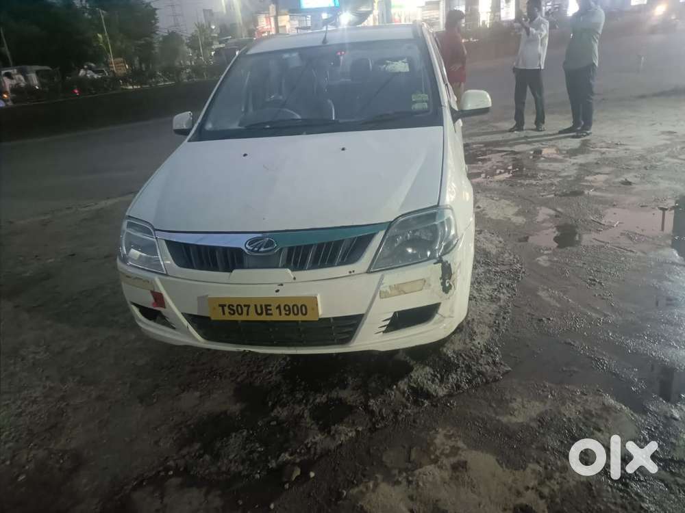 Mahindra Verito Diesel 2017