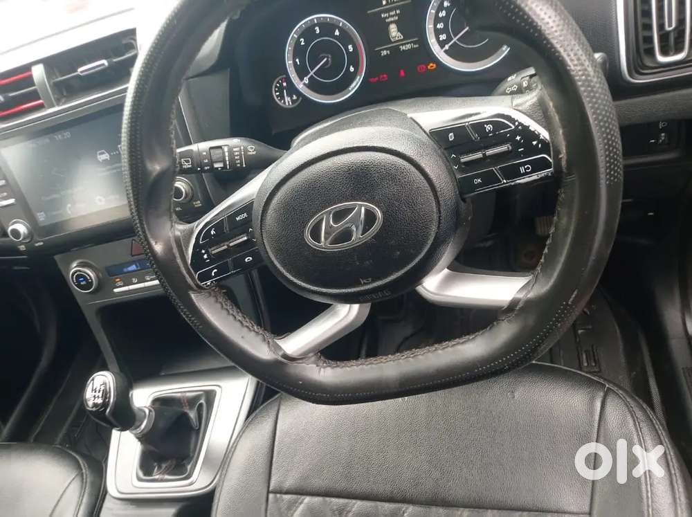 Hyundai Creta 1.5 2022